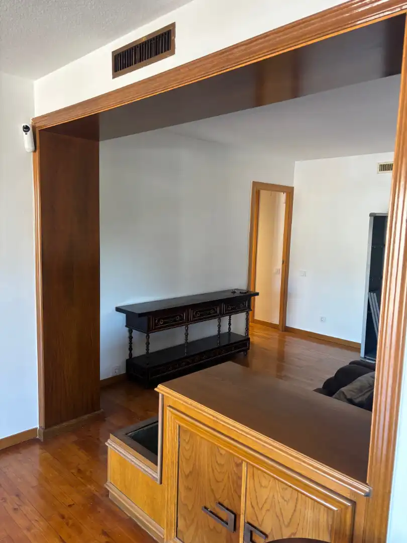 Flat for sale in Castelldefels  with Air Conditioner, Heating and Parquet flooring