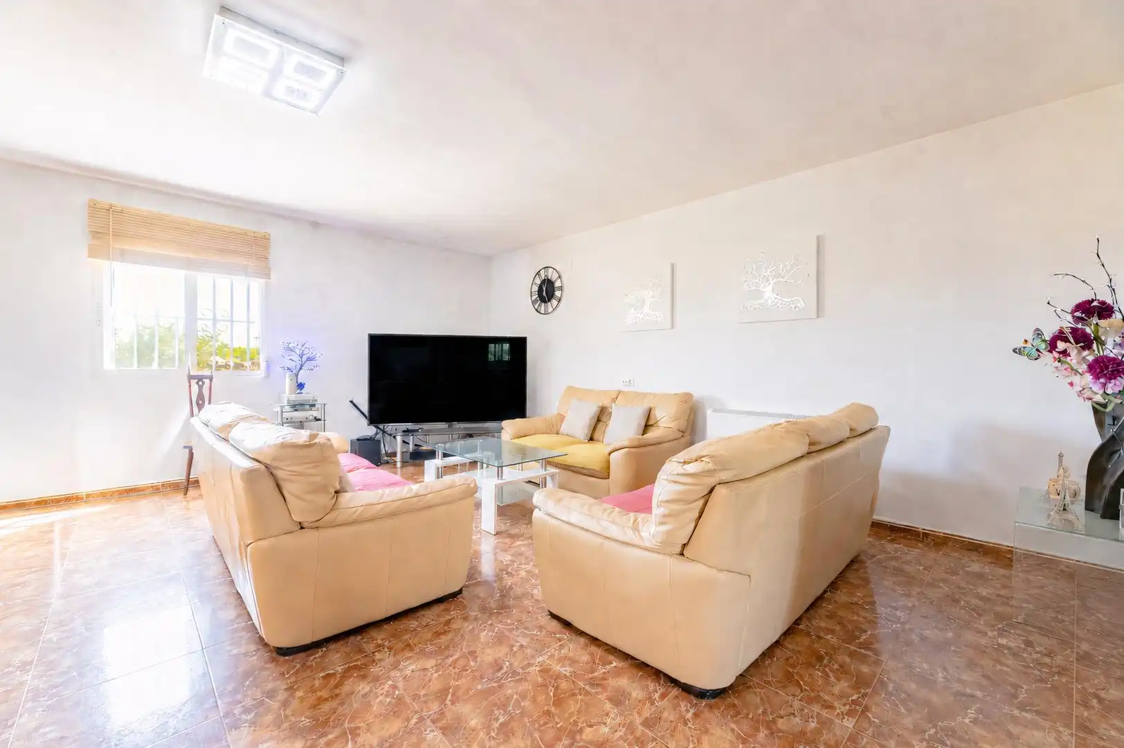 Casa amb piscina en venda a POLIGONO 17 206, imagen 11