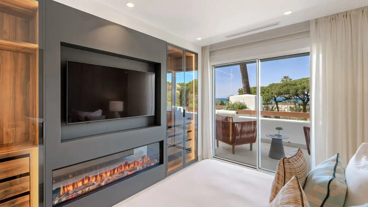 Apartament en venda a Milla de Oro, imagen 8