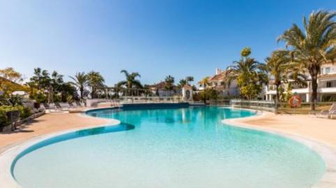 Foto 4 de Apartament de lloguer a Lomas de Marbella Club, Málaga