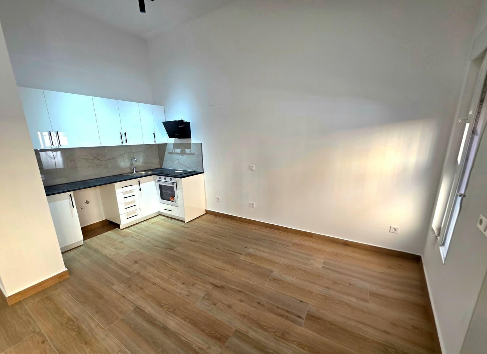 Cocina de Loft en venta en Castellón de la Plana / Castelló de la Plana