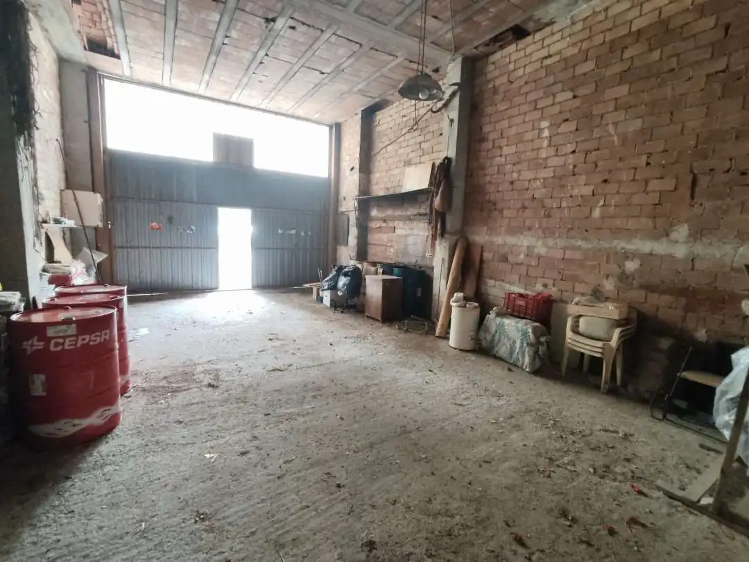 Local comercial en venta en Medina de Pomar