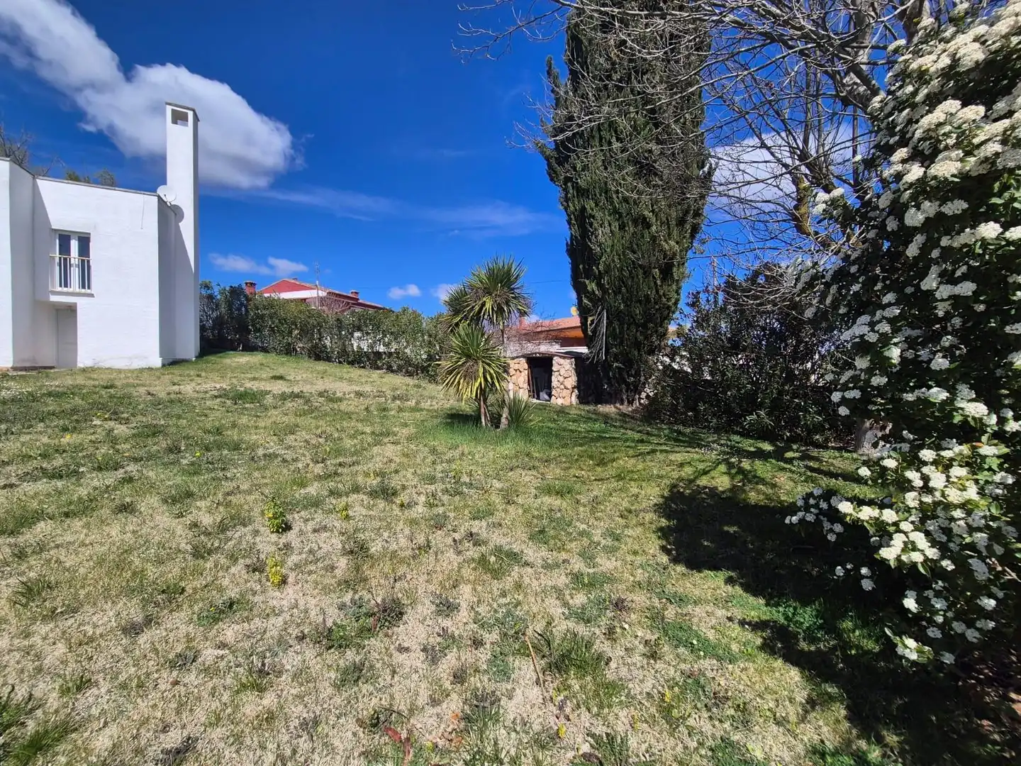 Casa amb piscina en venda a Simancas, imagen 50