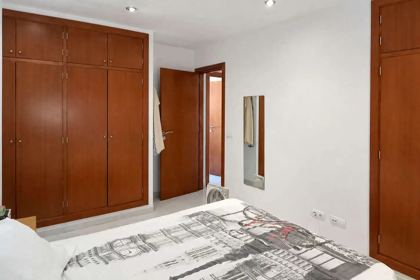 Wohnung zur Miete in Can Picafort