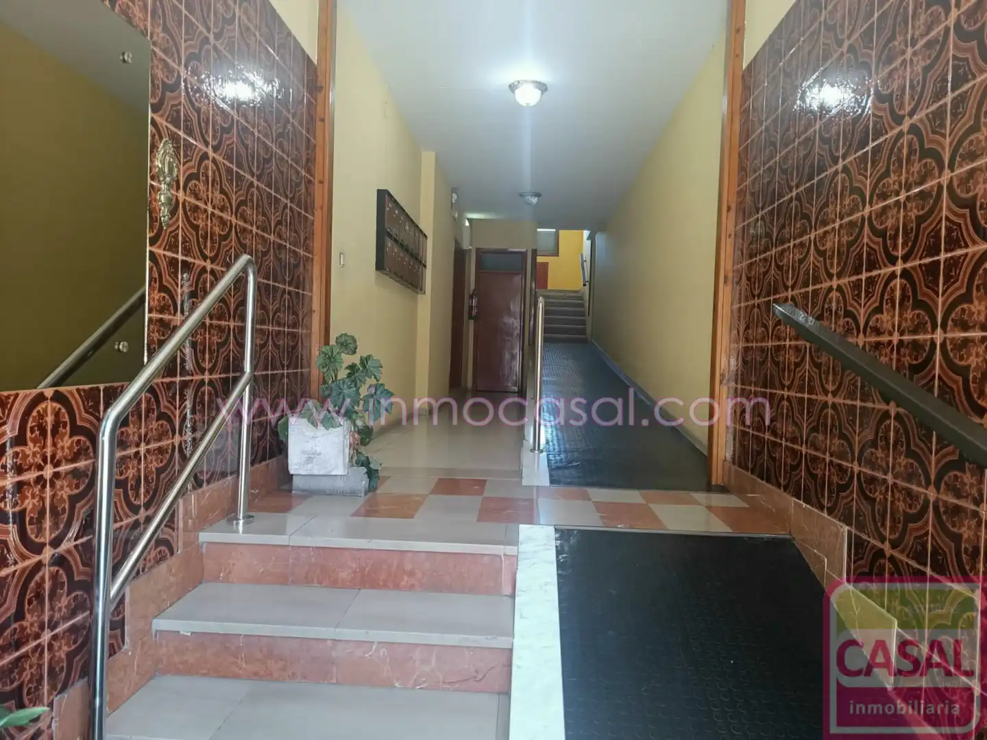Piso con ascensor en venta en Aller, imagen 19
