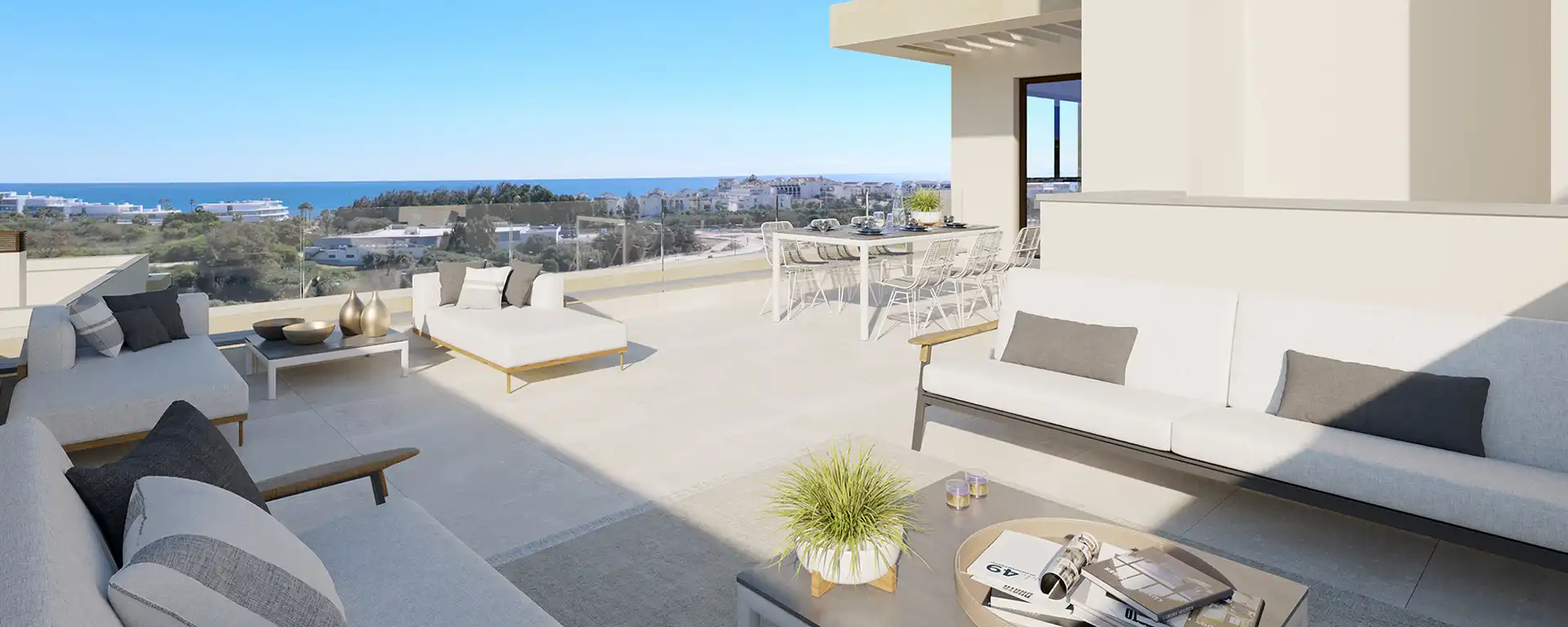 Flat for sale in ARROYO EN MEDIO, -1, Bahía Dorada