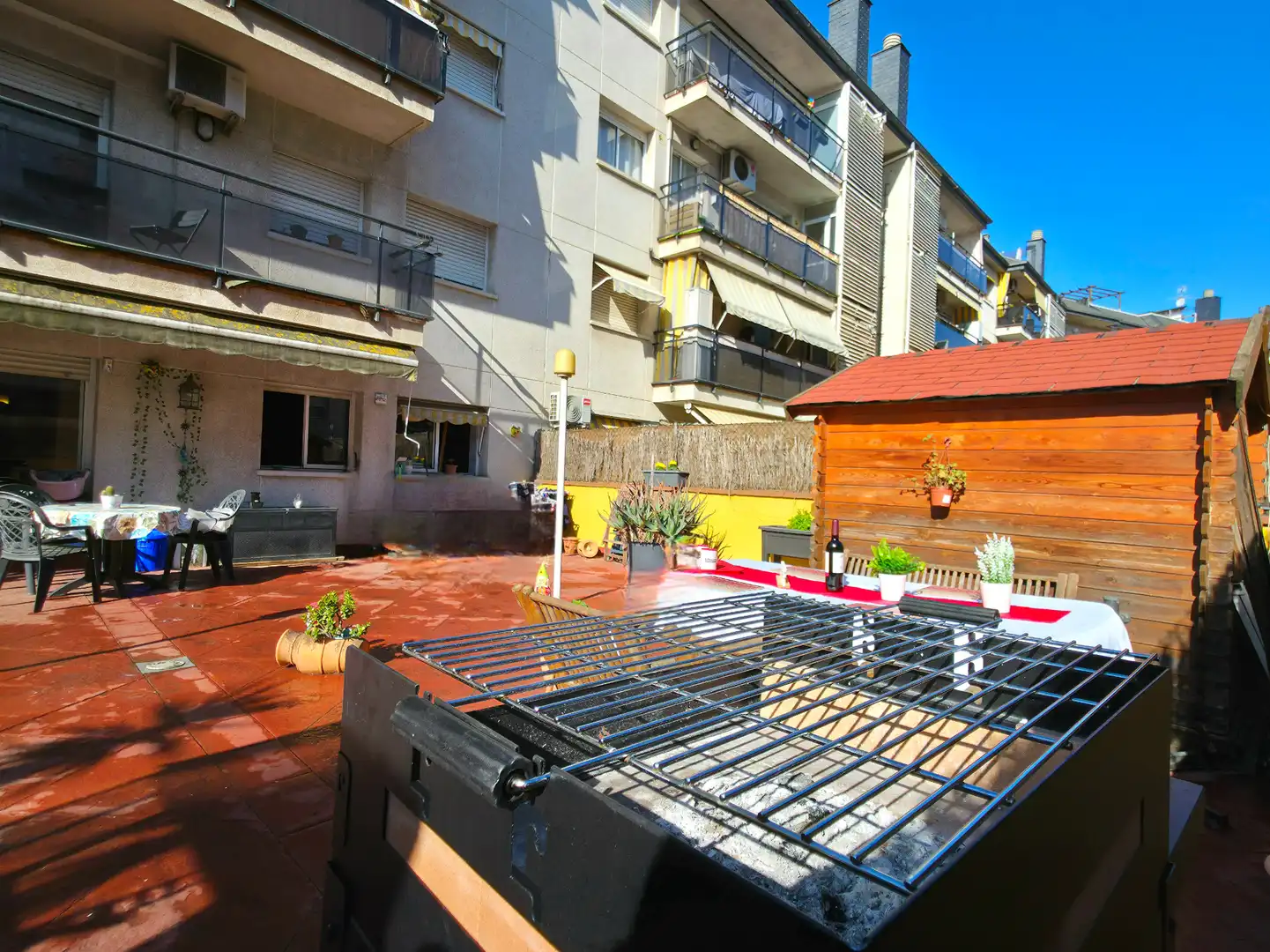 Flat for sale in Avinguda de Argentina, Sant Andreu de la Barca