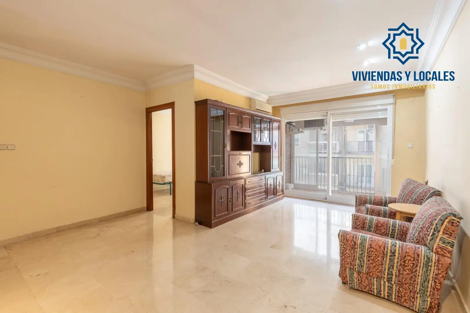 Piso con terraza en venta en PEDRO ANTONIO DE ALARCON, imagen 29