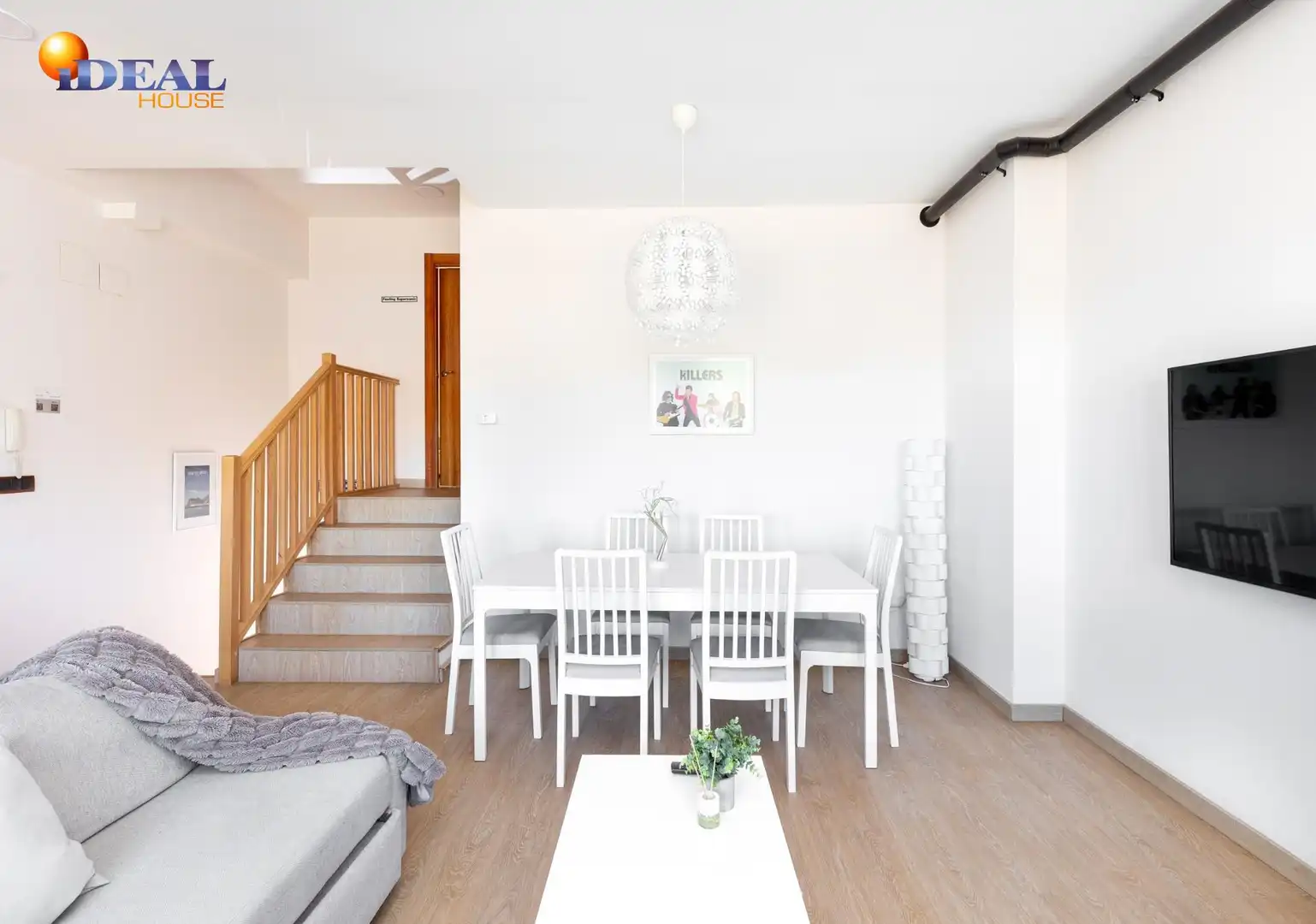 Apartment with lift for sale in Zona alta, imagen 7