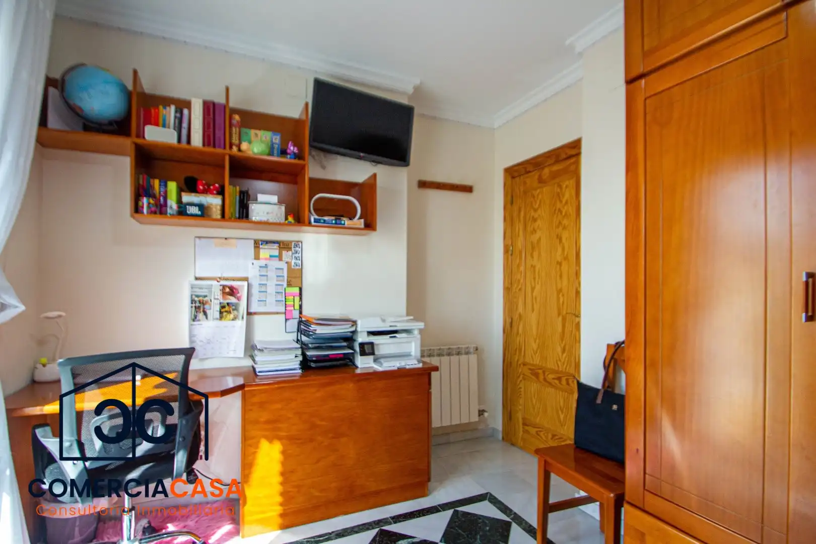 Adosado con terraza en venta en Cájar, imagen 27