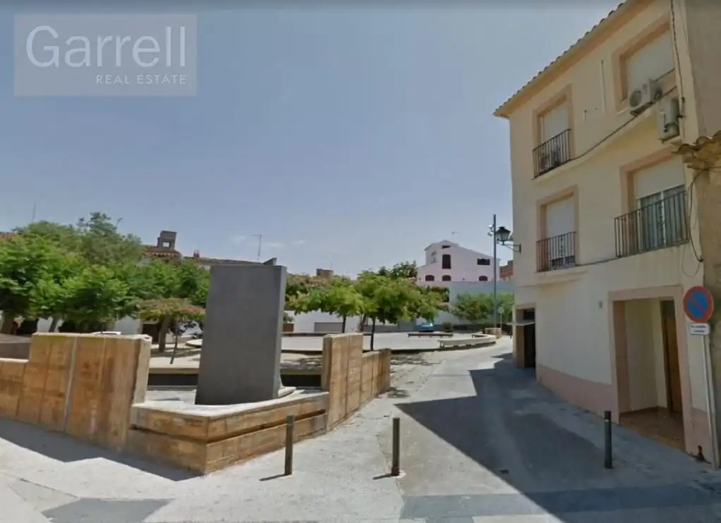 Grundstücke und Bauplätze zum Verkauf in carrer JACINT VERDAGUER 
 BELLVEI (TARRAGONA), imagen 8