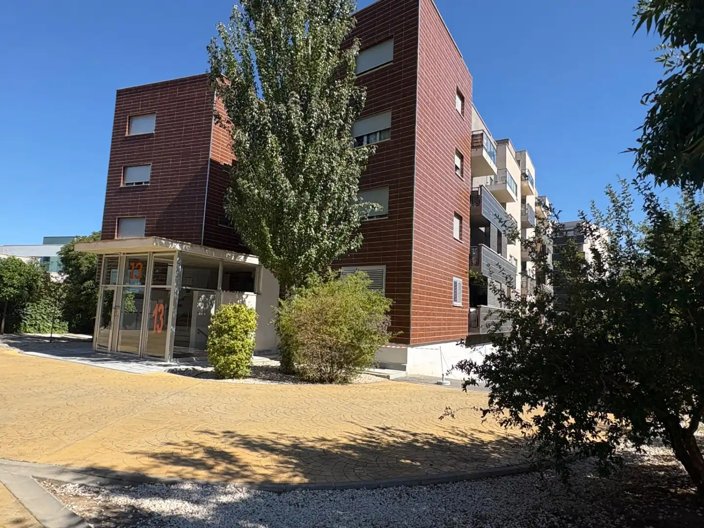Piso en alquiler en Carretera de Granada - La Alcazaba