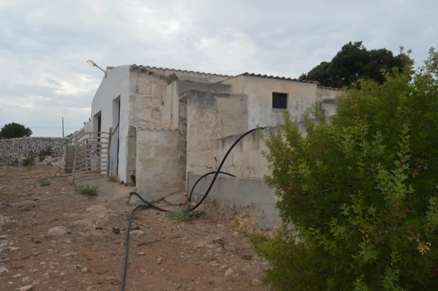 Exterior view of Country homes for sale in Ferreries poble