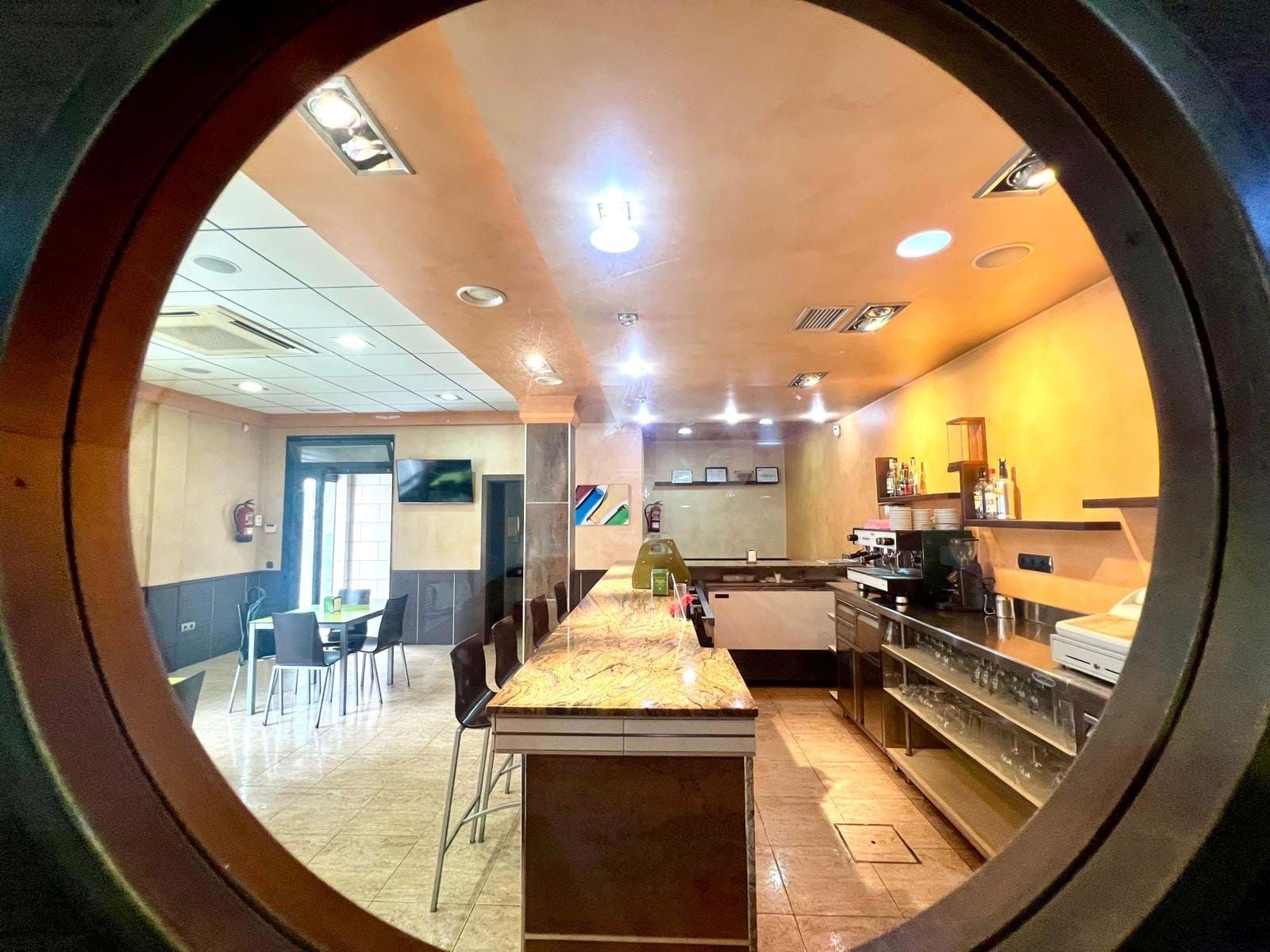 Local en venda en Amposta