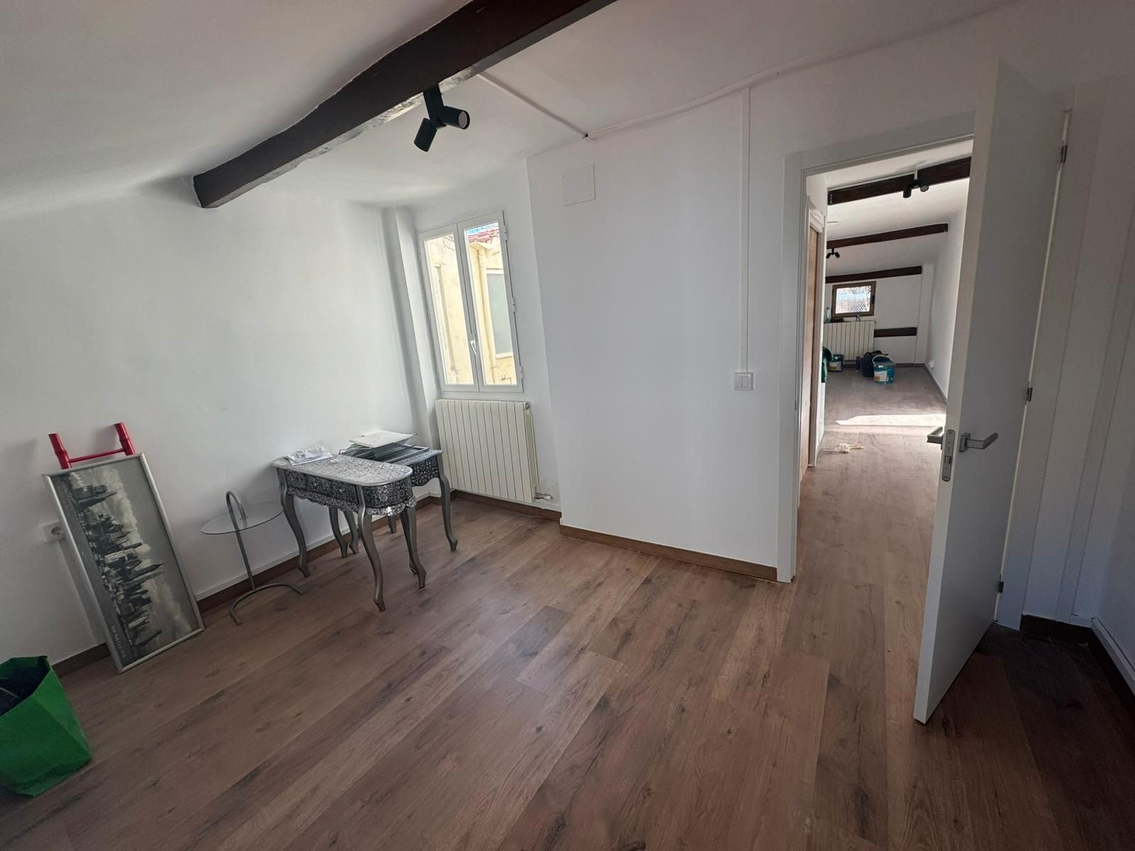 Loft for sale in  Logroño  with Heating, Oven and Washing machine