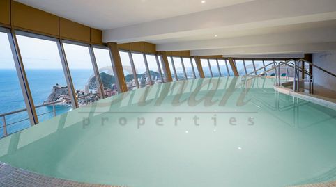 Foto 5 de Apartamento en venta en Mejico, Playa Poniente, Benidorm
