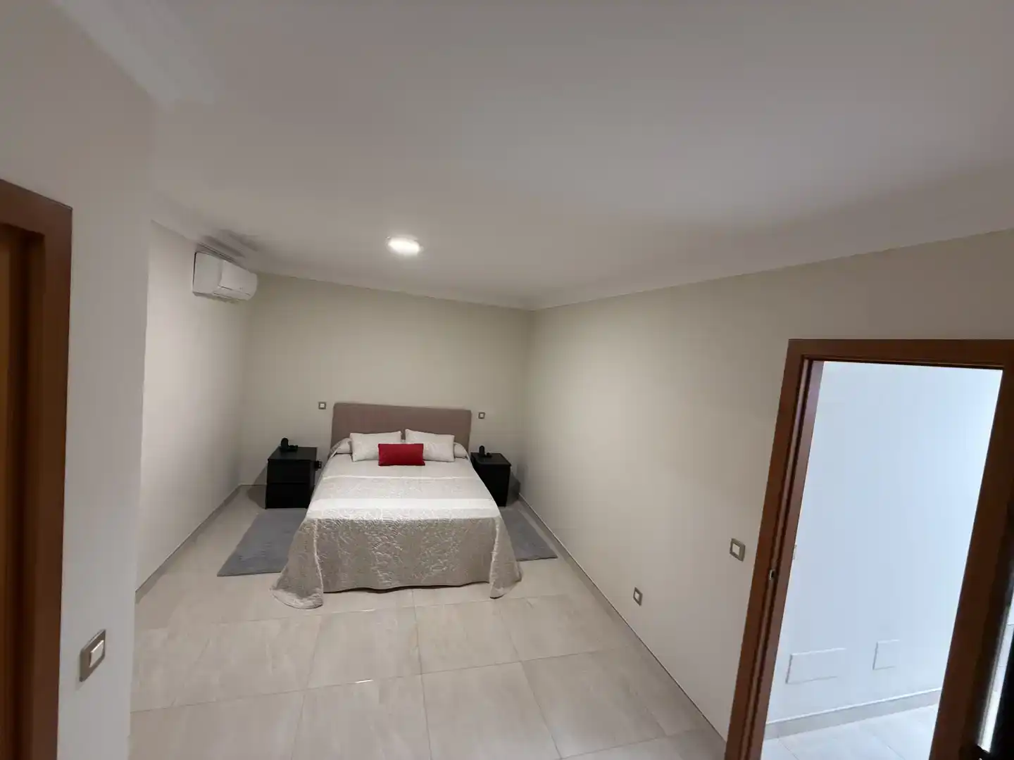 Dormitori de Dúplex en venda en Santa Lucía de Tirajana amb Aire condicionat, Terrassa i Balcó