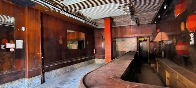 Local comercial en Venta en Zabala