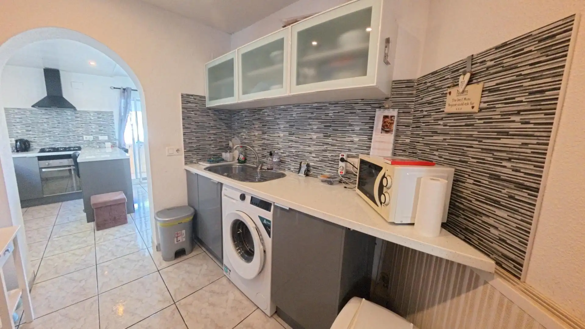 Villa mit Terrasse zum Verkauf in Escandinavia - Cautivador, imagen 30