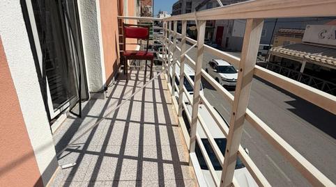 Foto 4 de Apartament de lloguer a Almoradí, Alicante