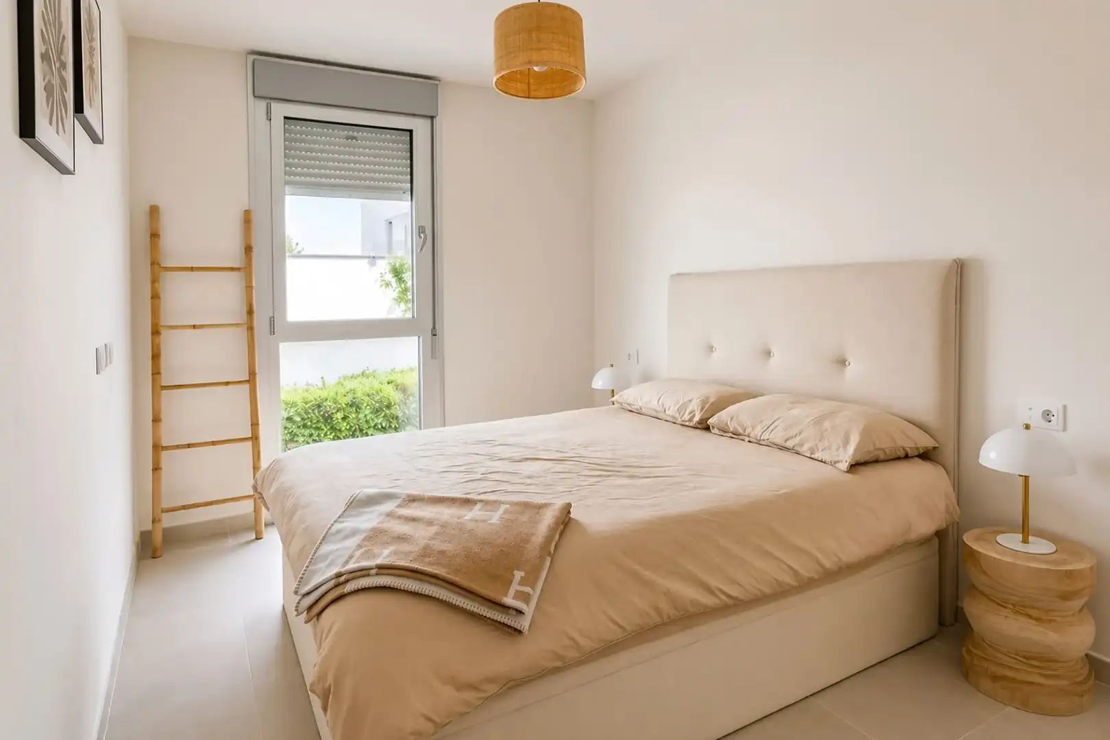 Apartament amb piscina en venda a Benamara - Atalaya, imagen 12