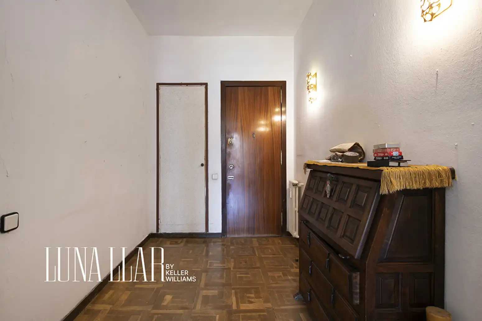 Piso en venta en Barcelona