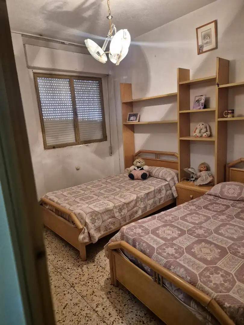 Casa adosada en venta en Ceutí