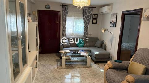Foto 5 de Piso en venta en Luis Coloma, La Banda - Campo de Fútbol, Cádiz