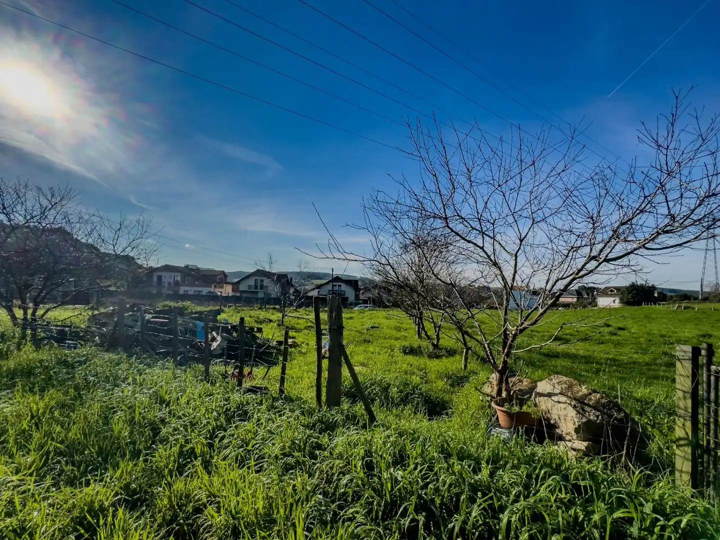 Villa avec terrasse à vendre à Barrio PERUJO (EL), imagen 30