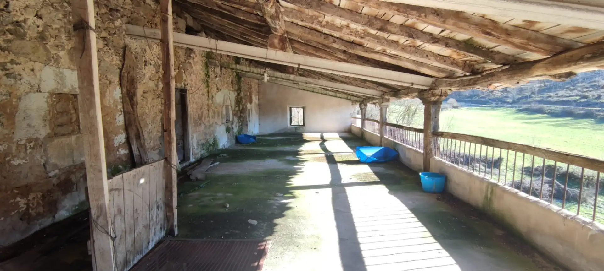 Country homes for sale in Larraun, Navarra