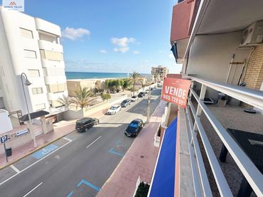 Appartement avec balcon à vendre à Calle FILIPINAS