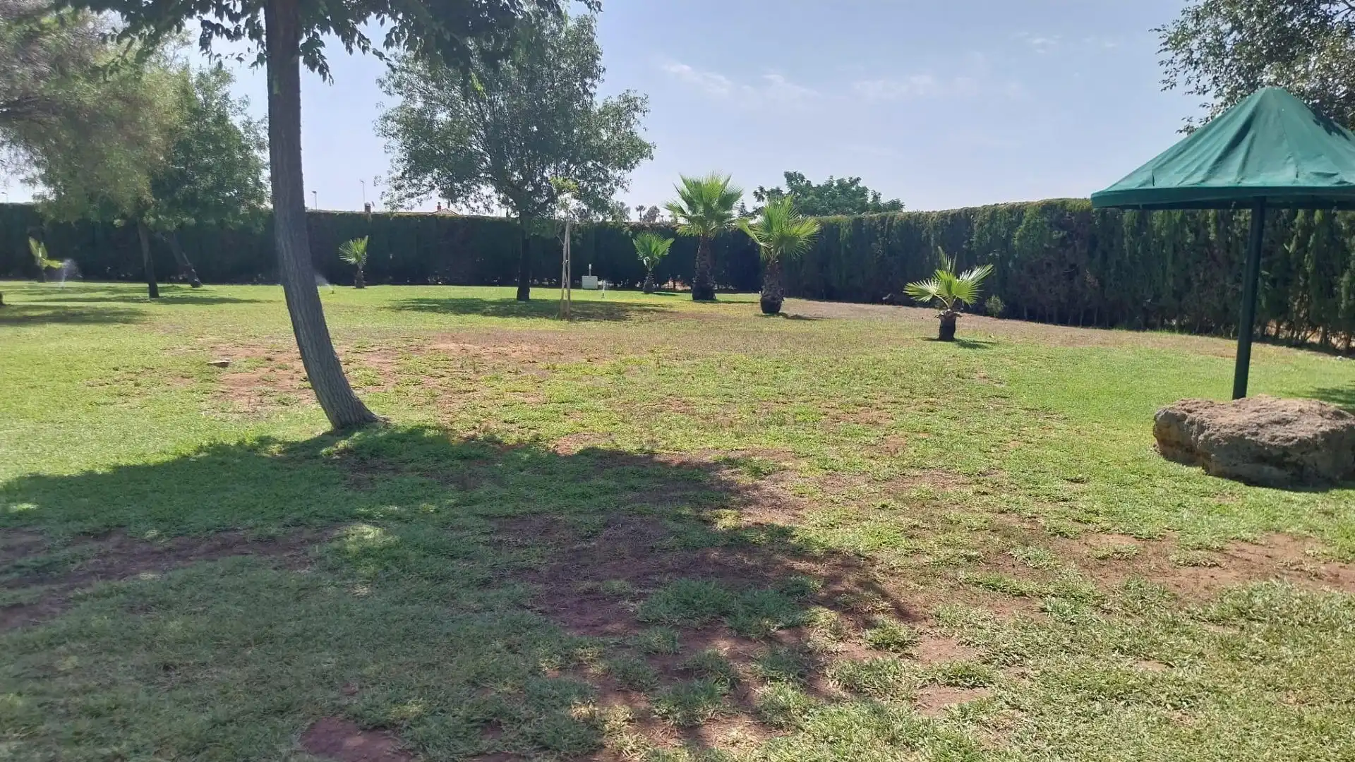 Xalet amb piscina en venda a Cerros de Montequinto, imagen 44