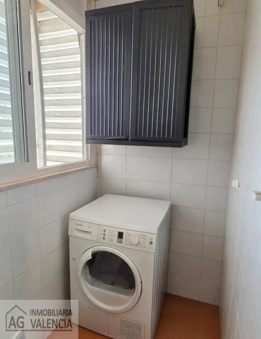 Wohnung mit Pool zum Verkauf in Avda. Constitucio, imagen 32