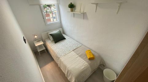 Photo 4 of Flat to share in Calle de Rocafort, 137, San Cristóbal, Madrid