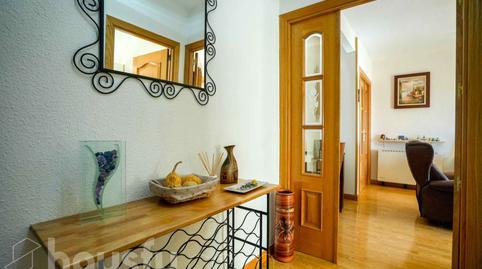 Foto 3 de Pis en venda a Cl. San Aureliano, ., Villaverde Alto, Madrid