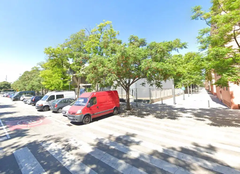 Parking for sale in MARE DE DEU DEL CARME, imagen 2