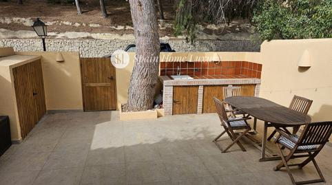 Foto 4 de Casa adosada en venda a Calle Almendro, 6, Pinar del Advocat - Cometa, Alicante