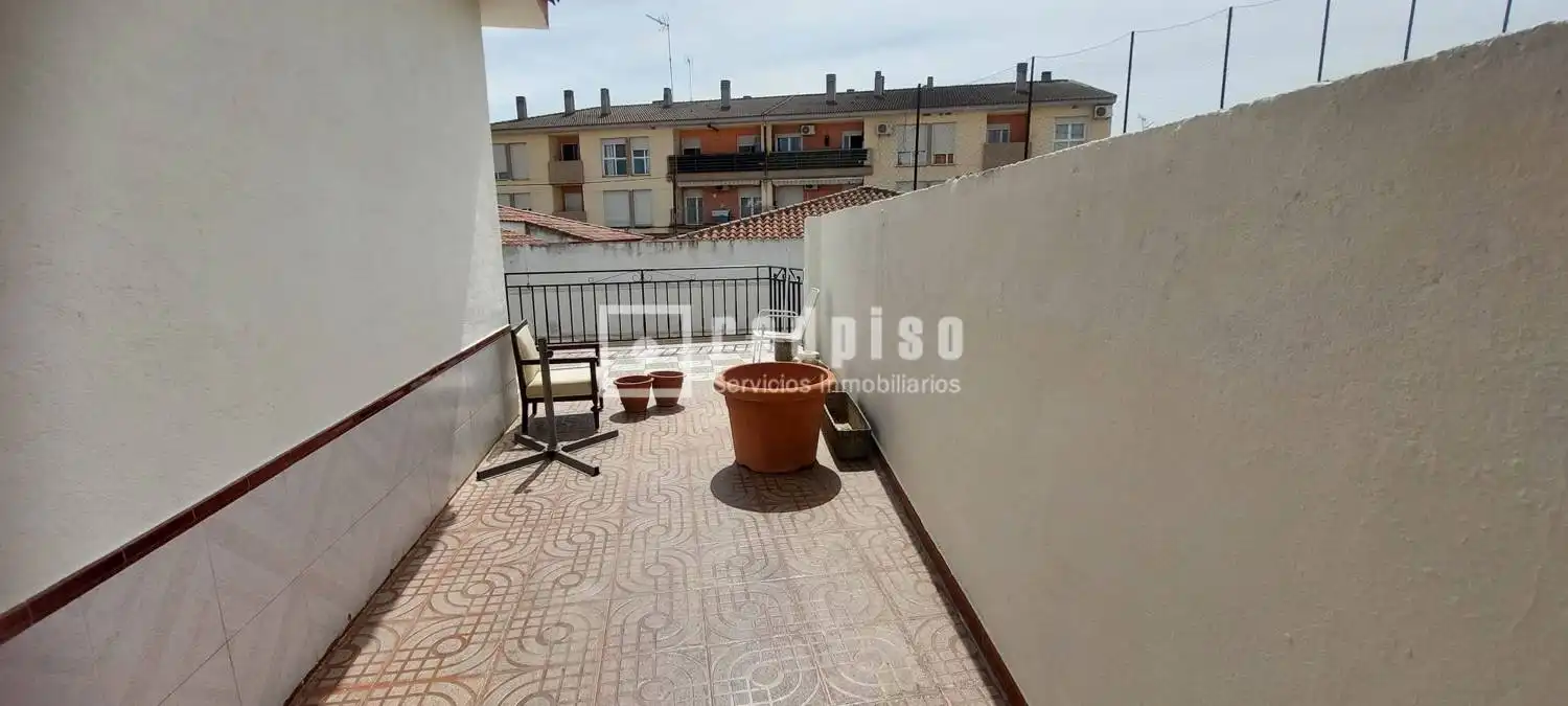 House to rent in Cebolla, imagen 9