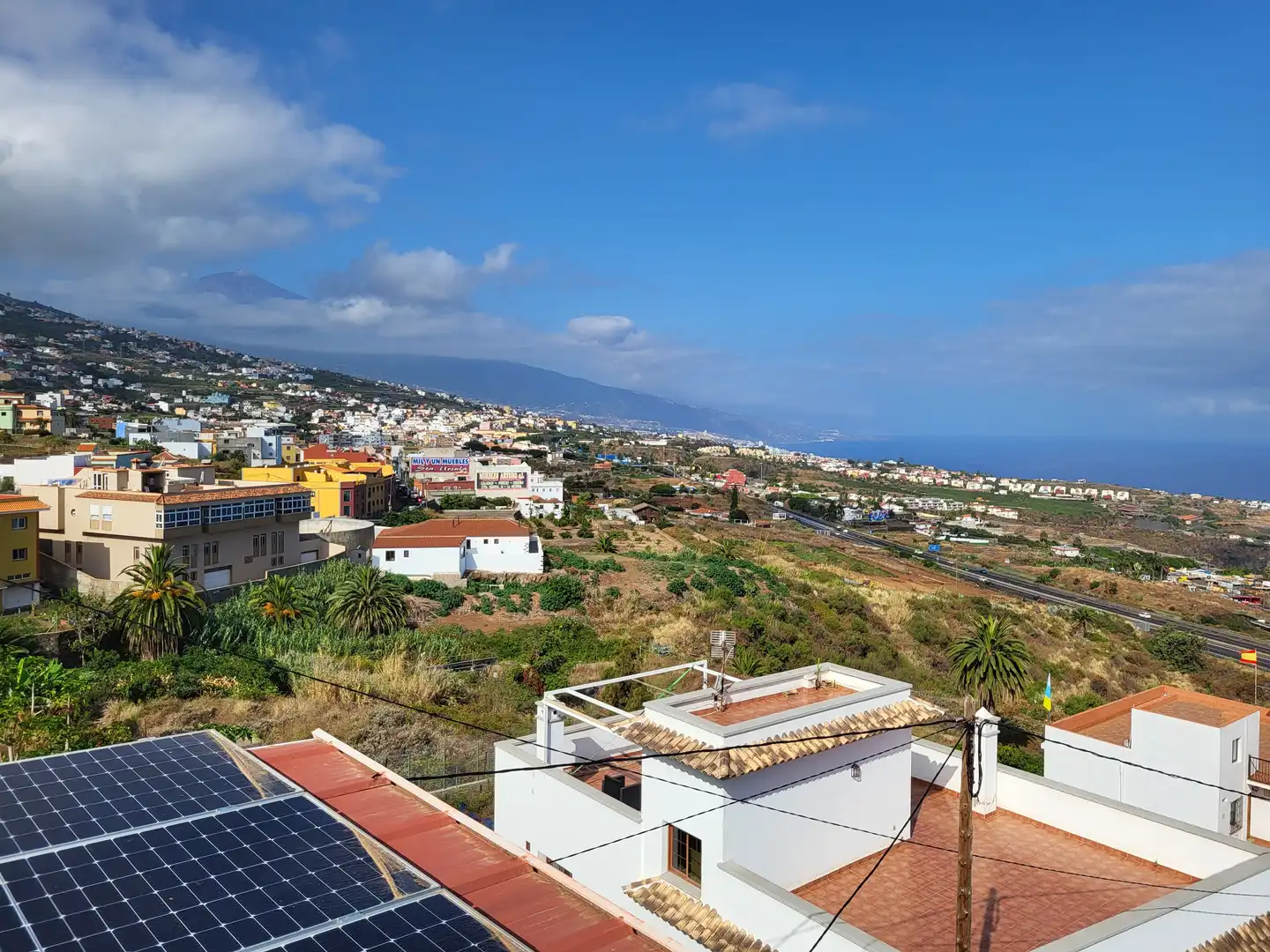 Haus mit Terrasse zum Verkauf in La Victoria de Acentejo, imagen 31