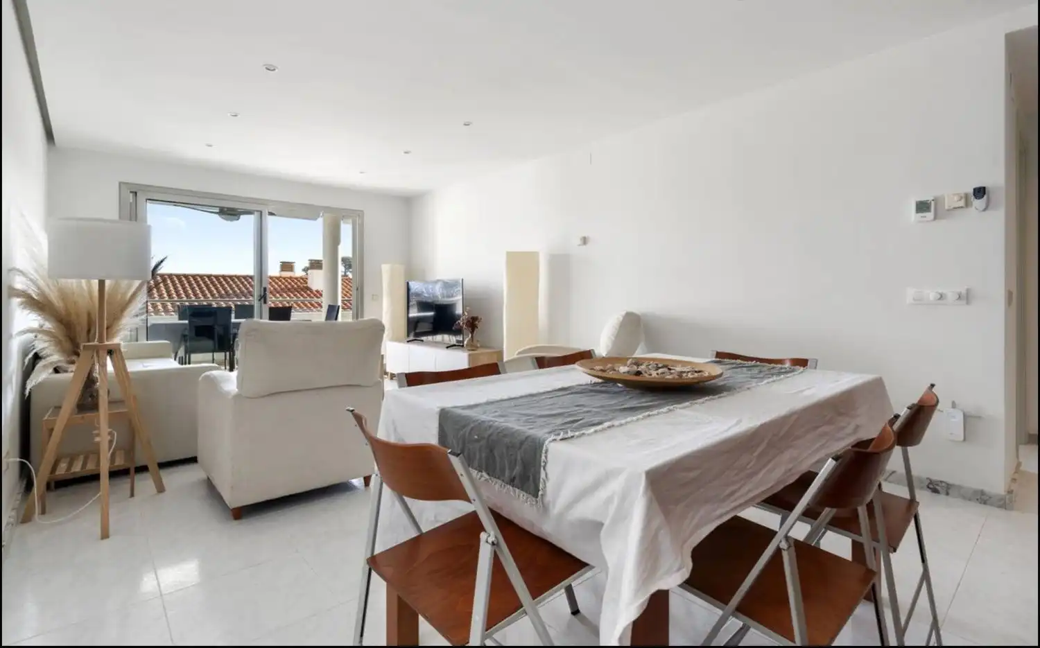 Casa con piscina en alquiler en Calle Punta Prima, imagen 5
