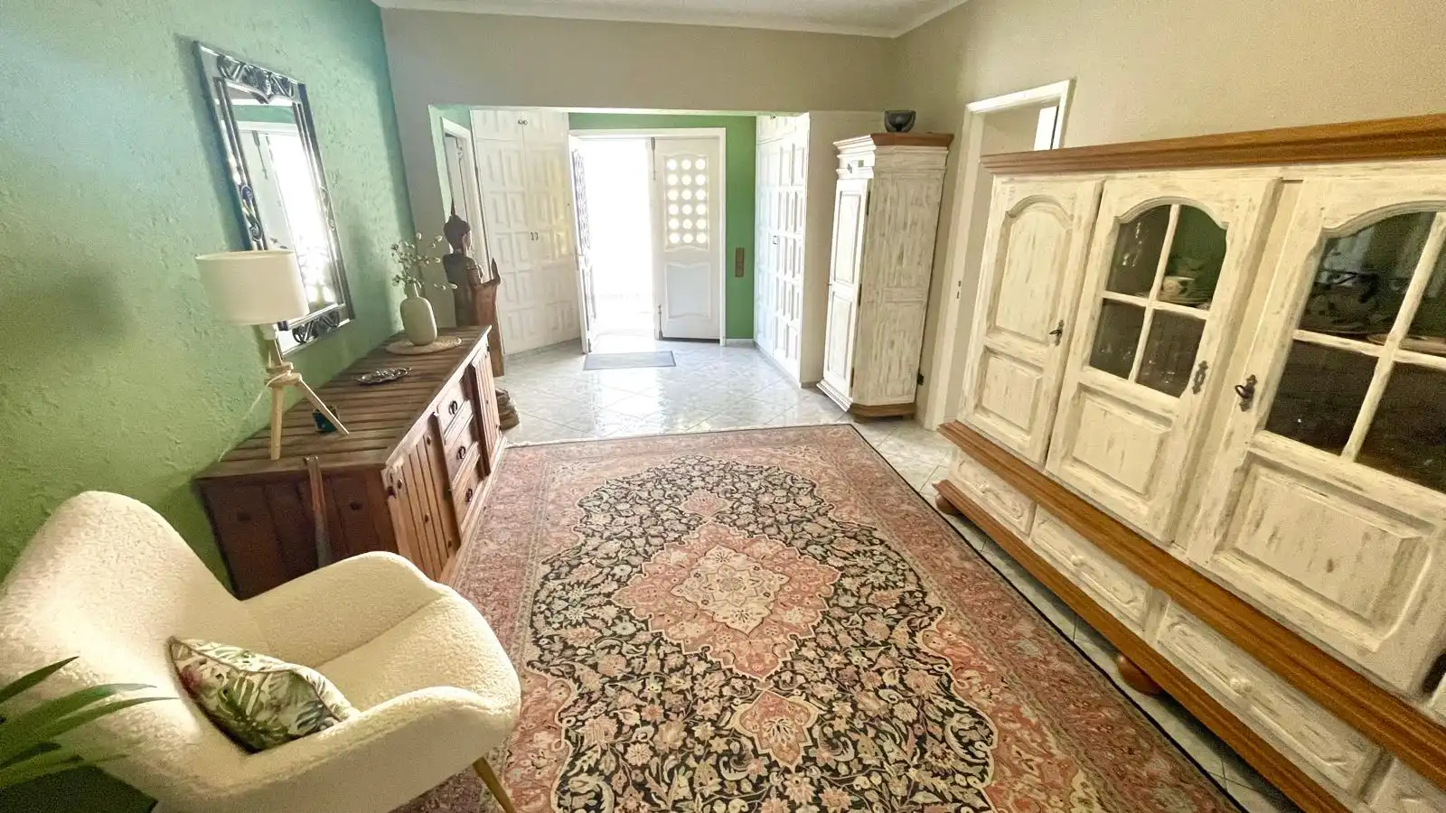 Houses for sale in La Orotava  with Private garden, Terrace and Furnished