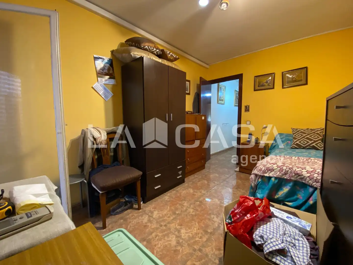 Piso con ascensor en venta en Centre, imagen 10