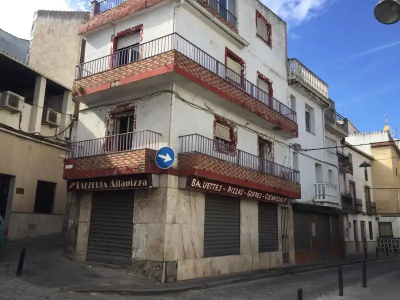 Chalet en venta en C/ Andalucía