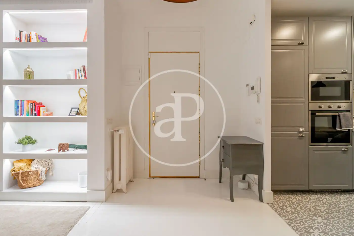 Piso con ascensor en alquiler en Calle de José Marañón, imagen 23
