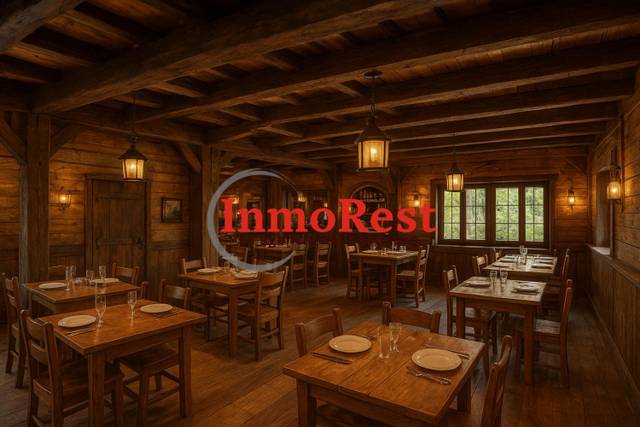 Local comercial en Alquiler en paseo de los Españoles en Navacerrada