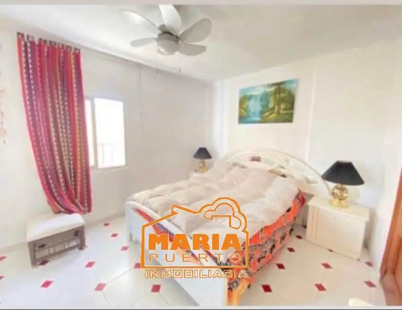 Bedroom of Detached homes for sale in Marbella