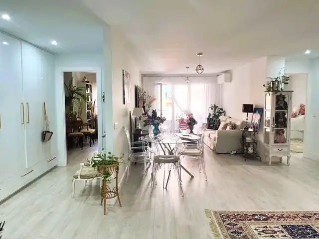 Piso con ascensor en venta en L'Olivereta, imagen 3