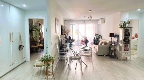 Foto 3 de Piso en venta en Nou Moles, Valencia Capital