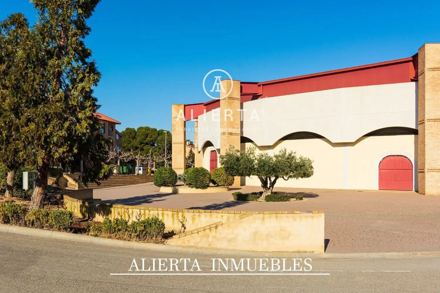 Casa o xalet en venda a la Calerica, La Muela