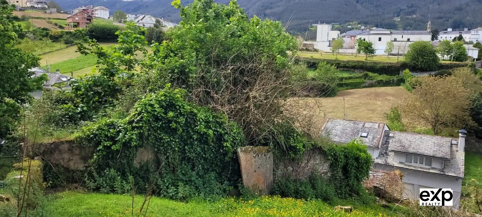 Casa o chalet en venta en Mondoñedo